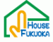 ハウス福岡ロゴ